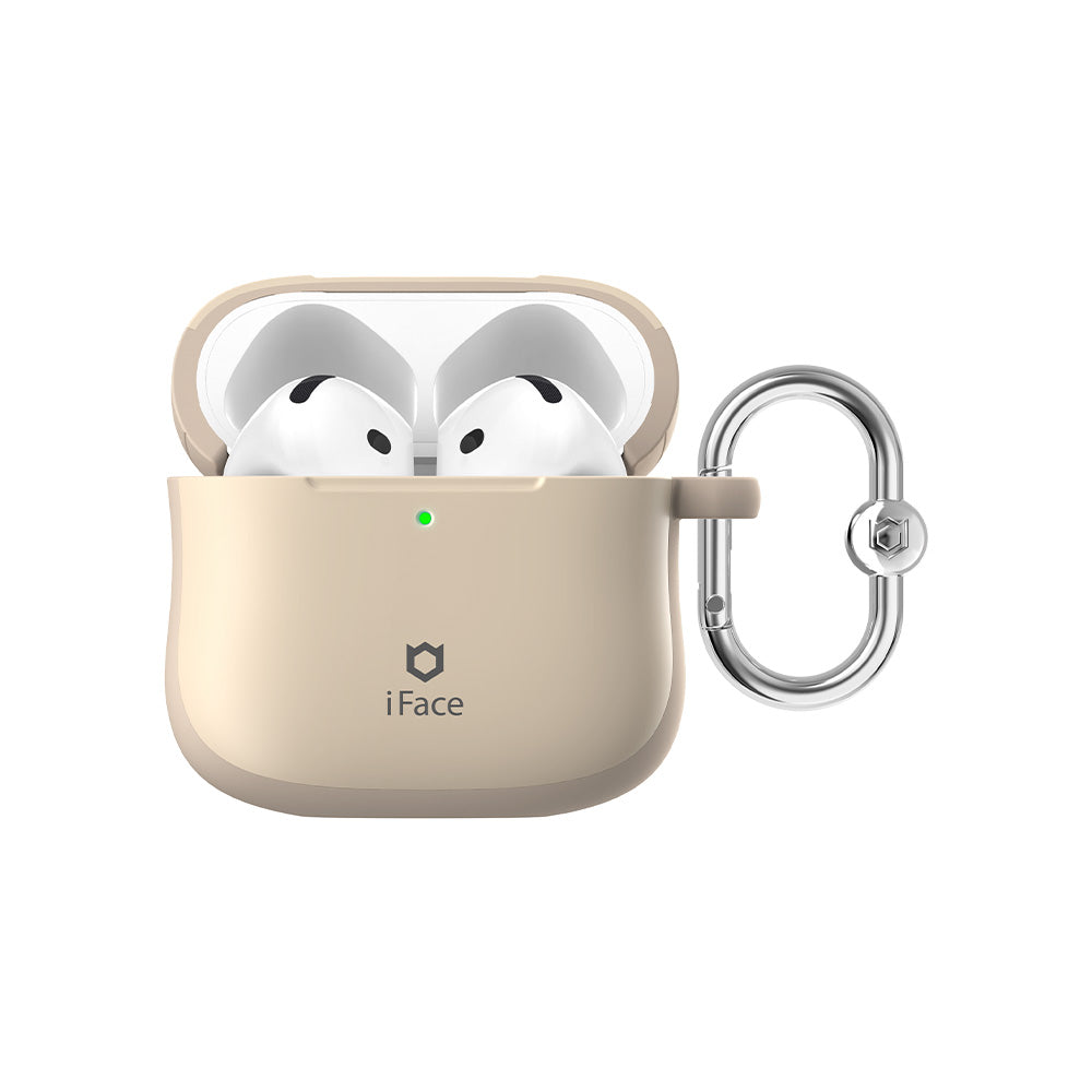 First Class <b>for AirPods 4</b> 6 First Class for AirPods 4