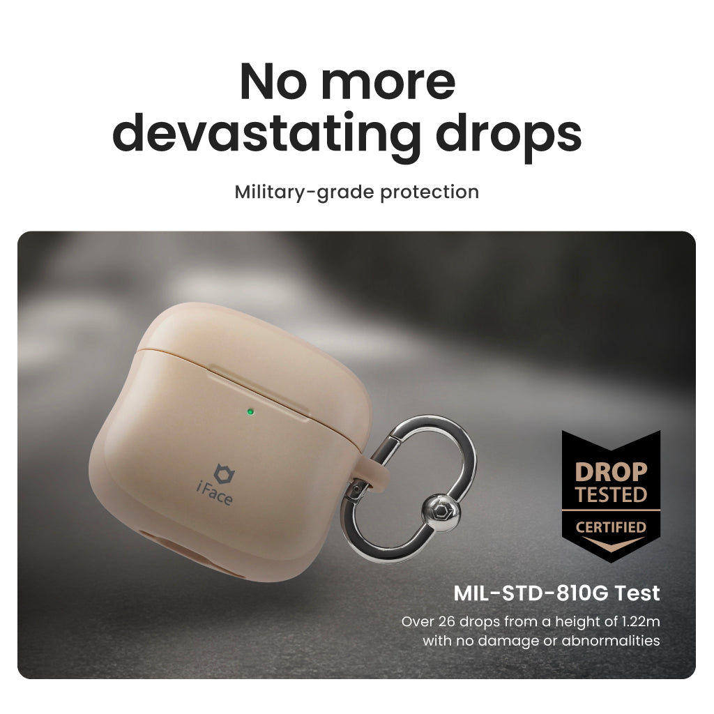 First Class <b>for AirPods 4</b> 9 First Class for AirPods 4