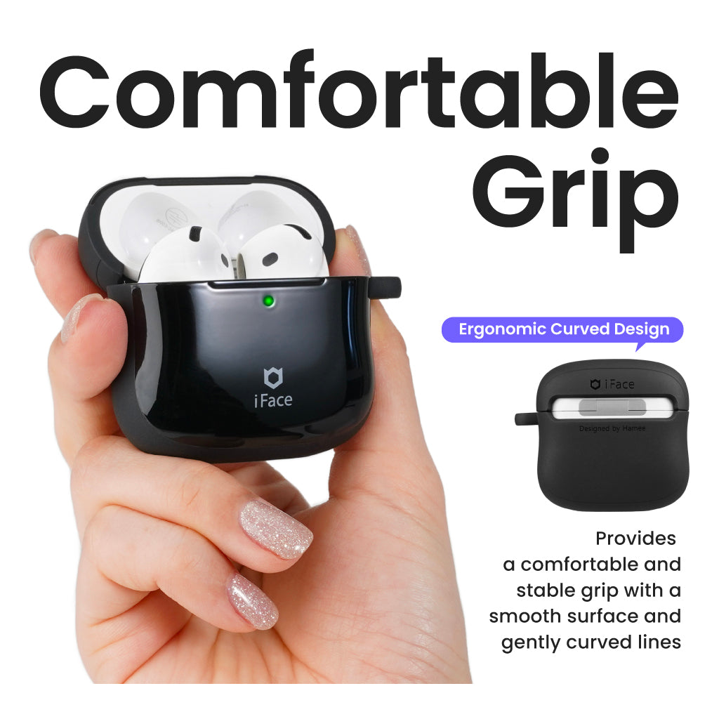 First Class <b>for AirPods 4</b> 10 First Class for AirPods 4