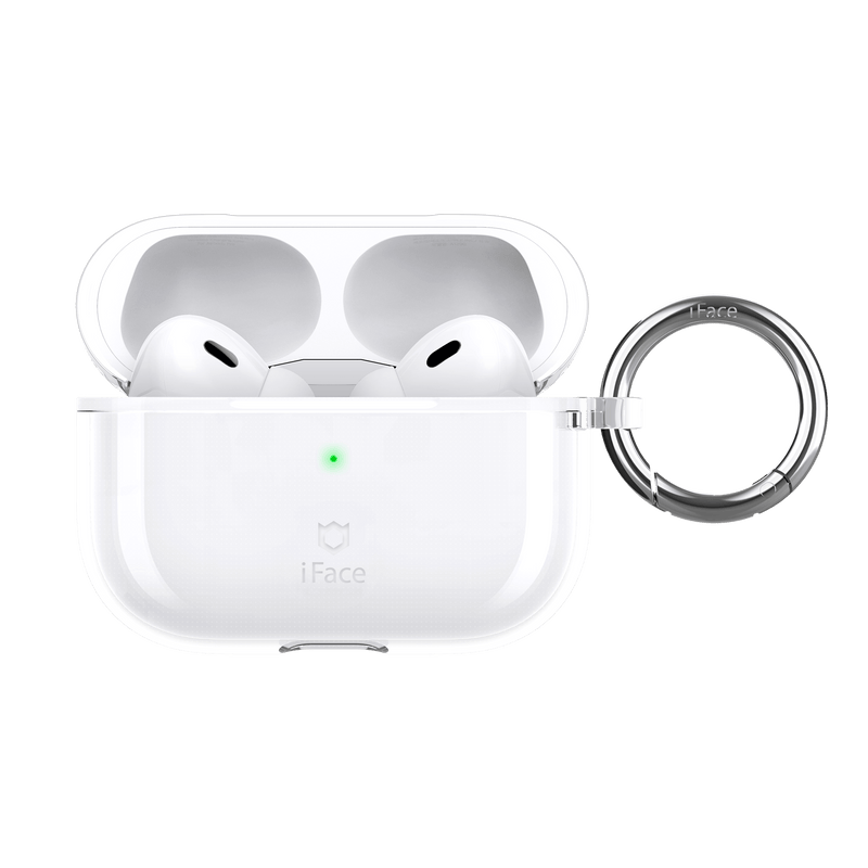 Look in Clear <b>for AirPods Pro (2nd / 1st)</b>