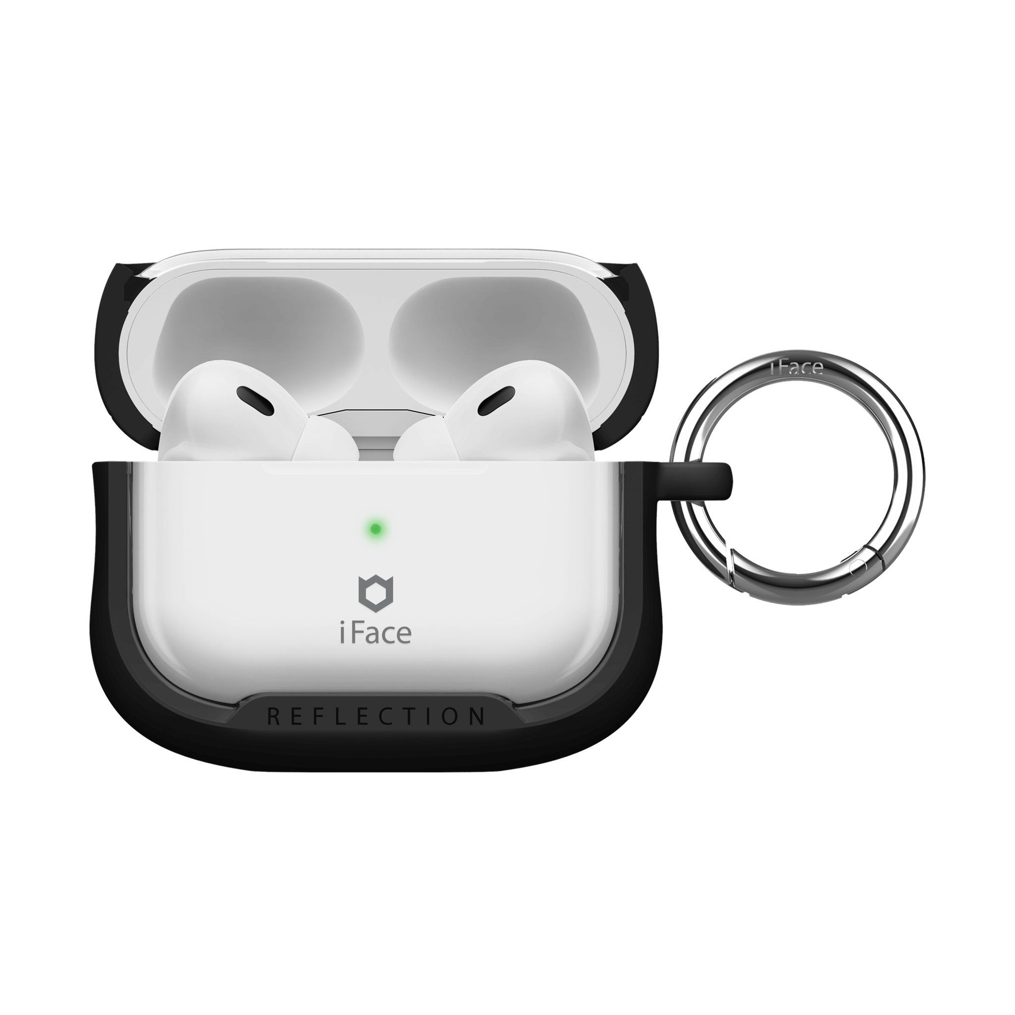 Reflection for AirPods Pro (2nd / 1st)