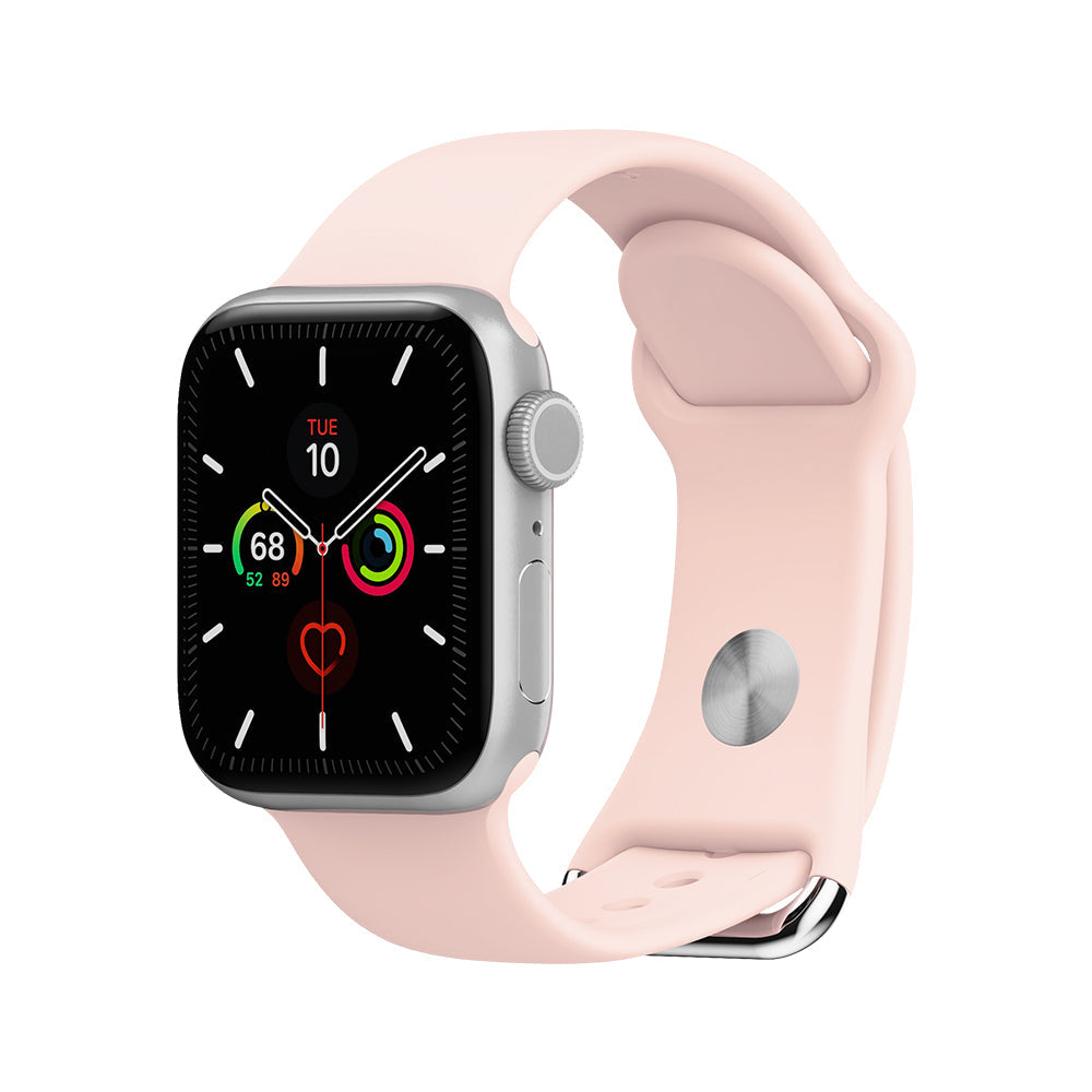 Apple Watch Color on Band <b> M / L </b>