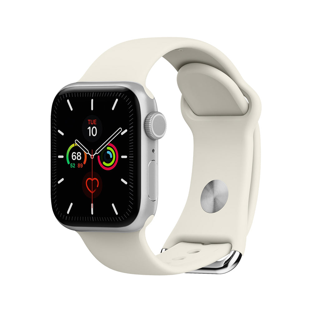 Apple Watch Color on Band  M / L