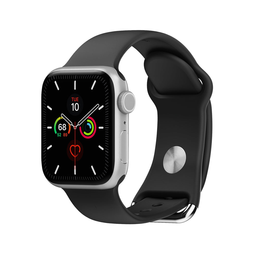 Apple Watch Color on Band <b> S / M </b> 4 Apple Watch Color on Band M / L