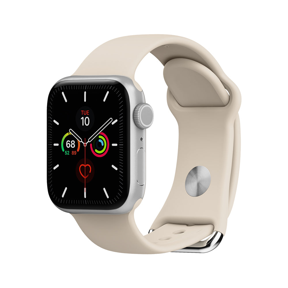 Apple Watch Color on Band <b> S / M </b> 3 Apple Watch Color on Band S / M