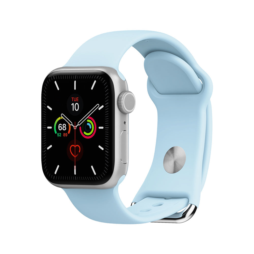 Apple Watch Color on Band <b> S / M </b> 6 Apple Watch Color on Band S / M