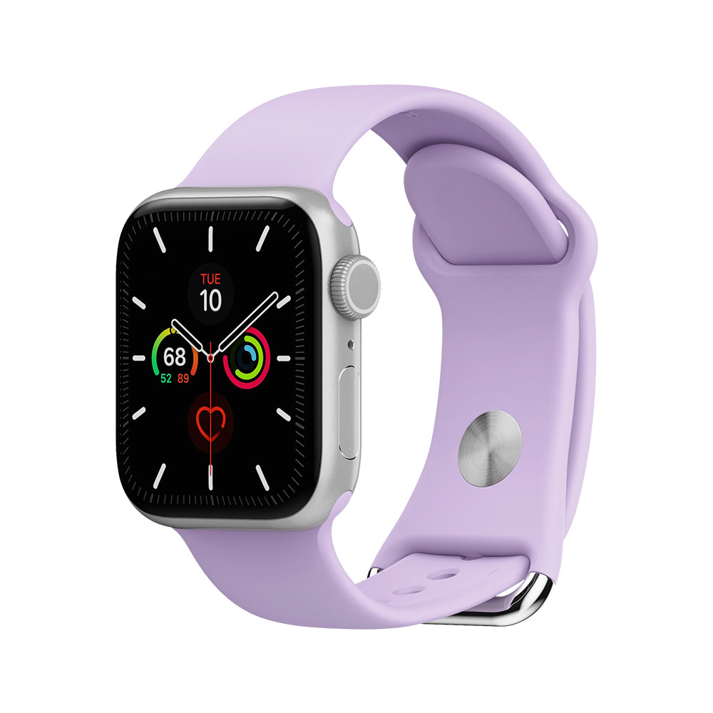 Apple Watch Color on Band <b> S / M </b> 7 Apple Watch Color on Band S / M