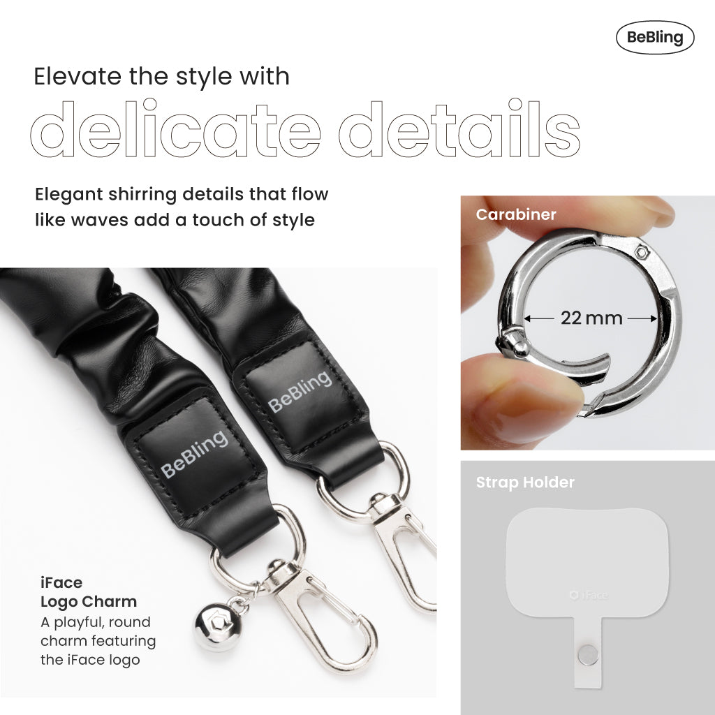 BeBling Hand Strap 7 BeBling Hand Strap