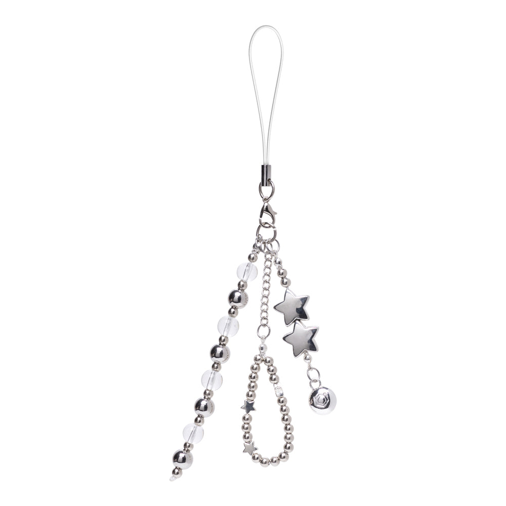 Capella Phone Charm