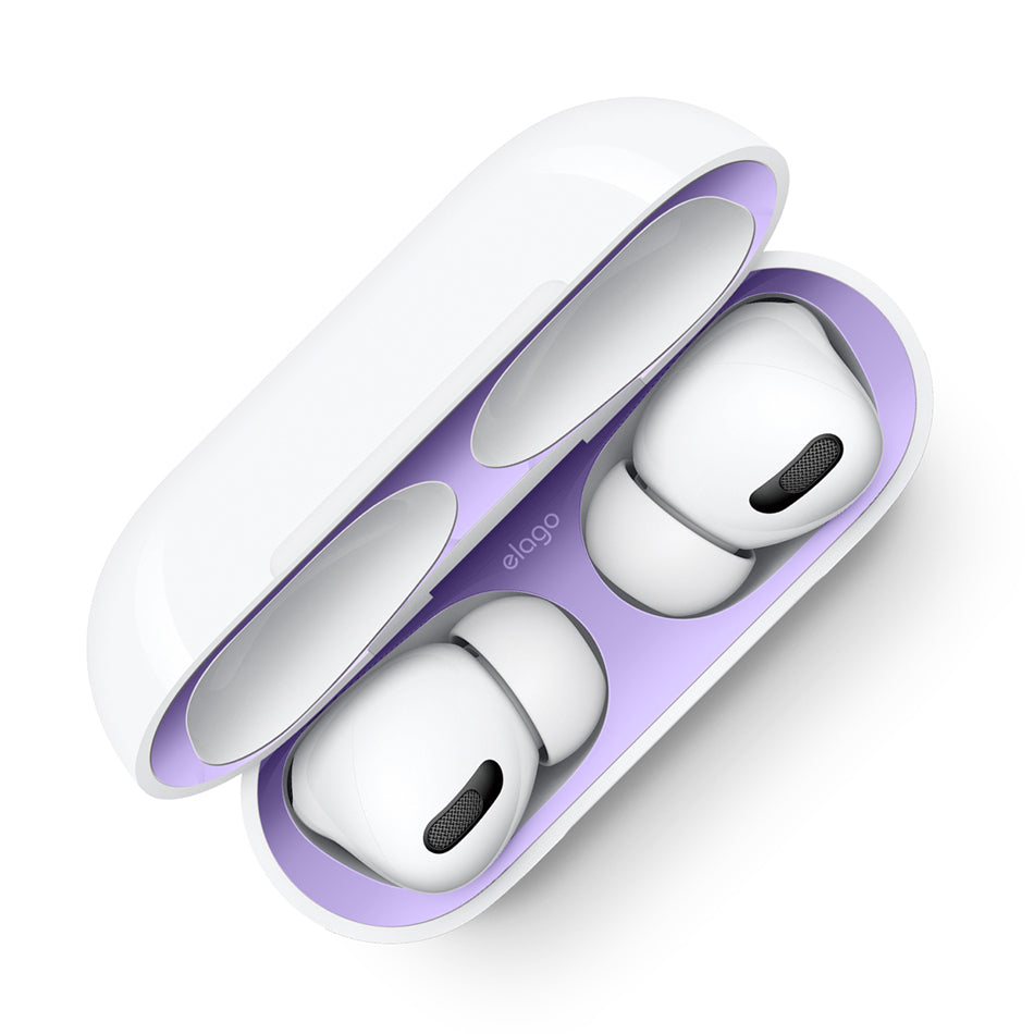 Dust Guard [4 colors]