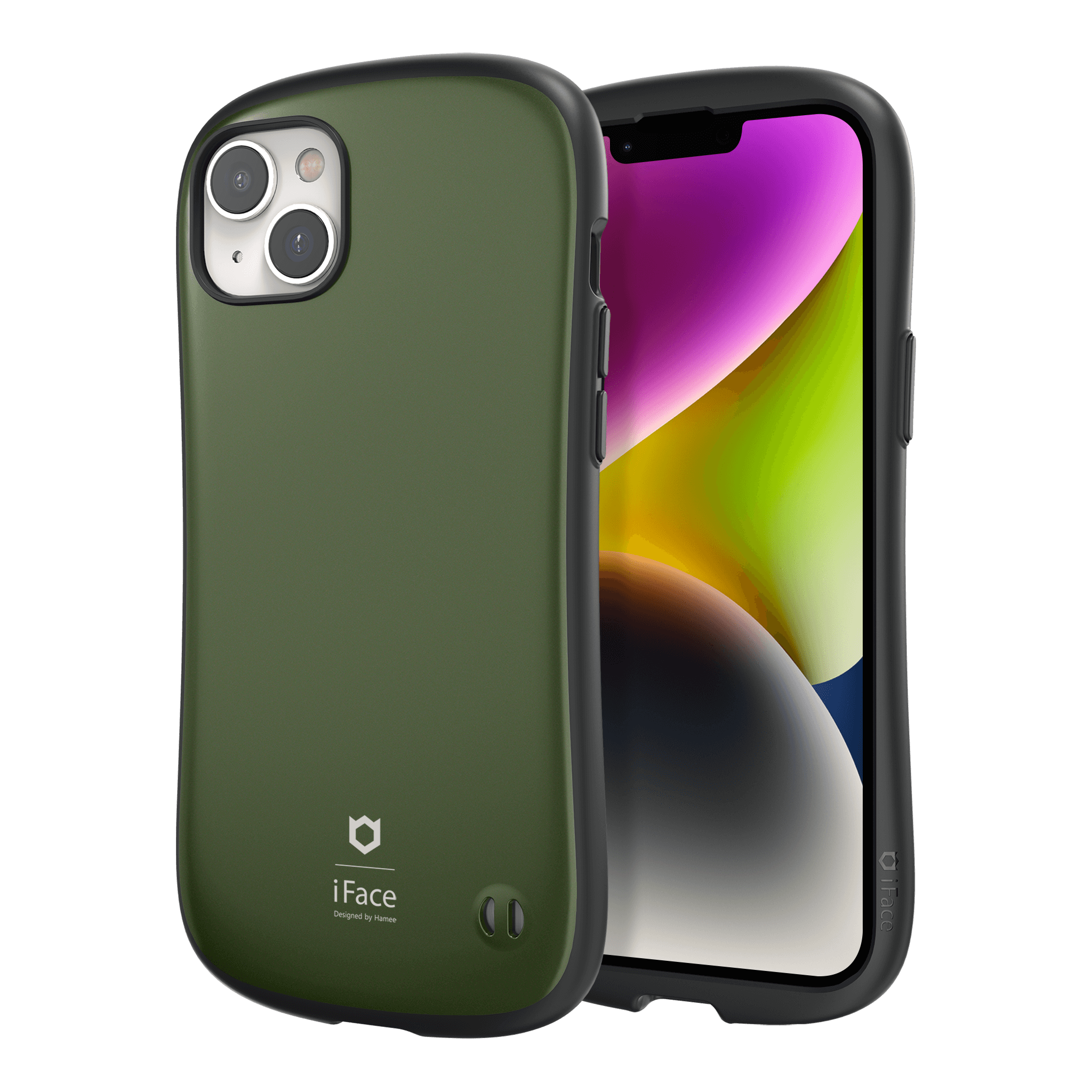 First Class <b>for iPhone 14 Plus</b>