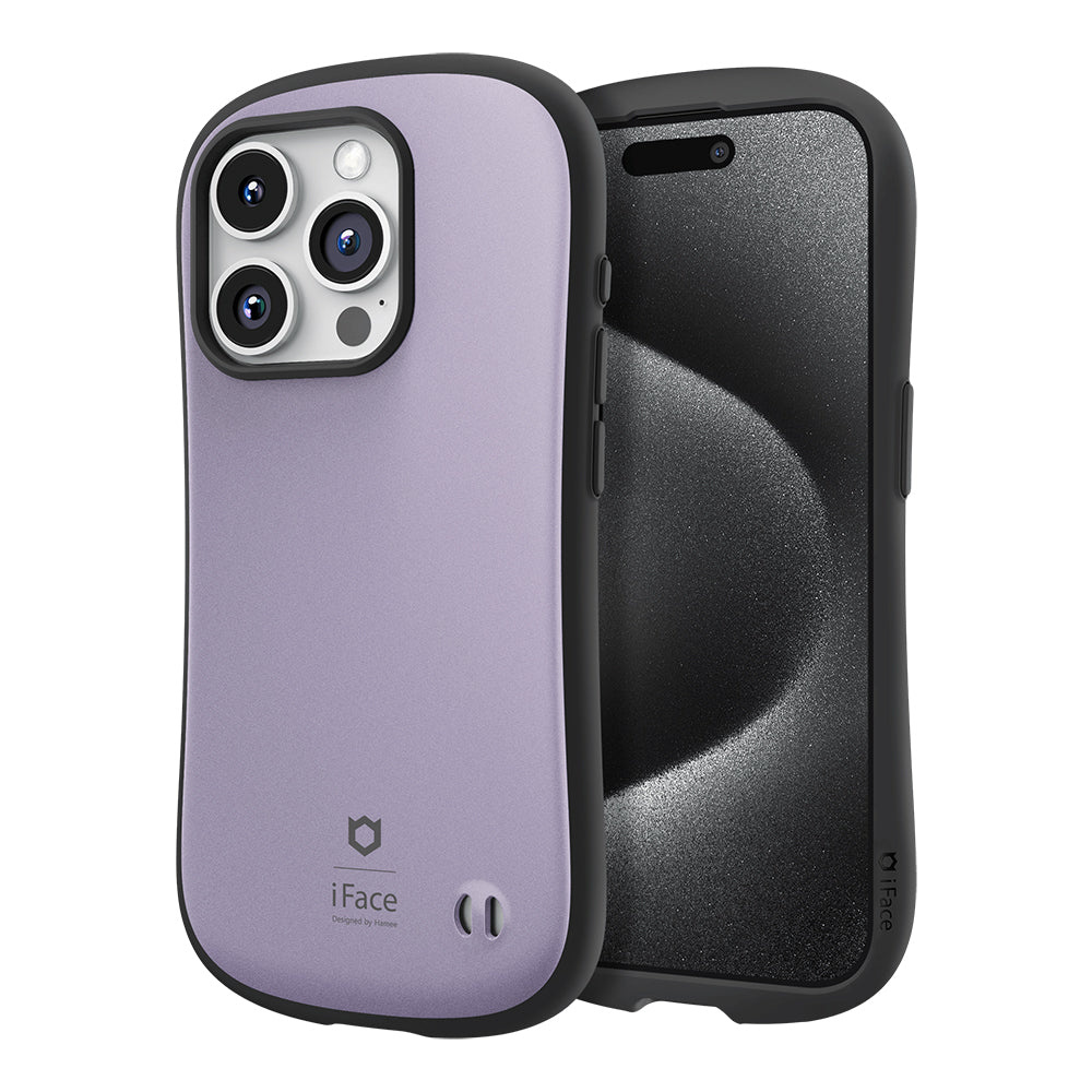 First Class <b>for iPhone 15 Pro</b>