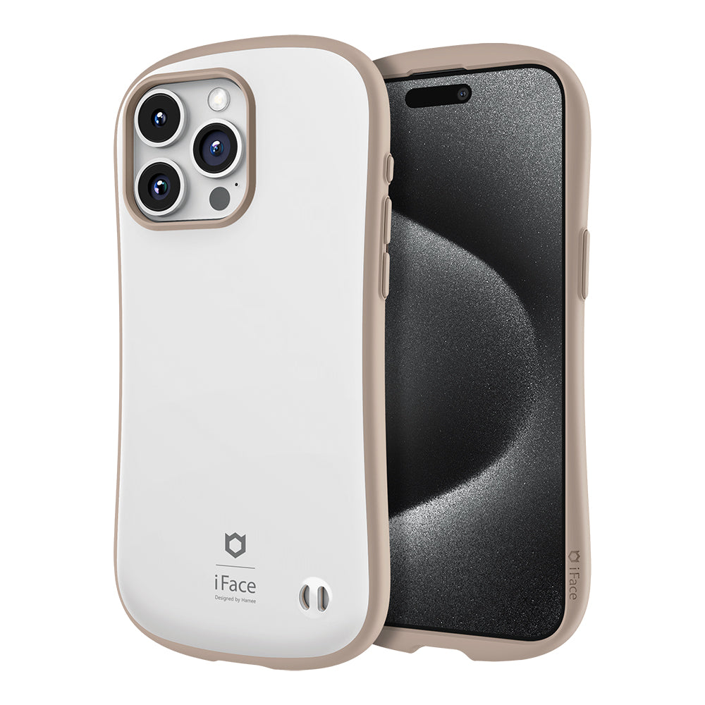 First Class Cafe for iPhone 15 Pro Max