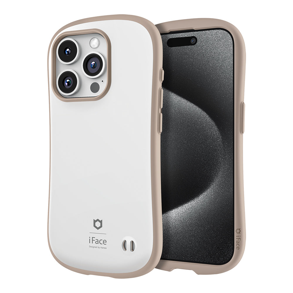 First Class Cafe for iPhone 15 Pro