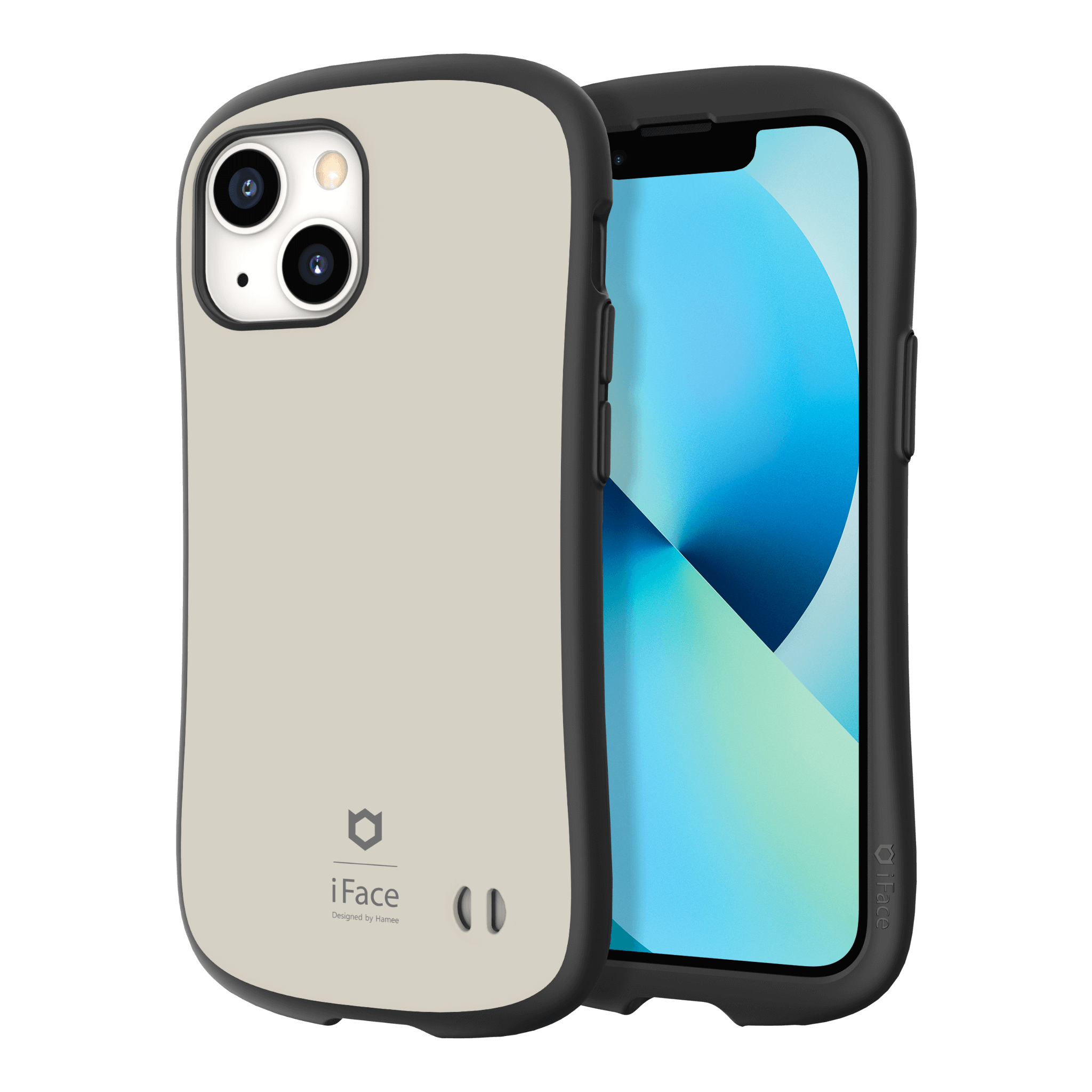 First Class Kusumi <b>for iPhone 13 mini</b>