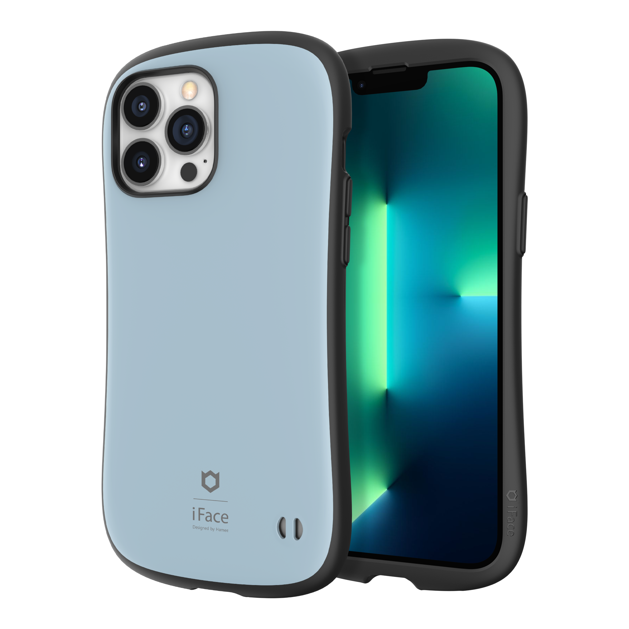 First Class Kusumi <b>for iPhone 13 Pro Max</b>