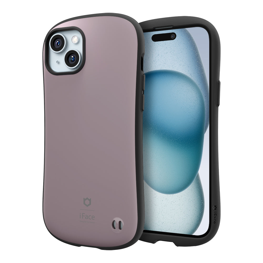 First Class Kusumi for iPhone 15 Plus
