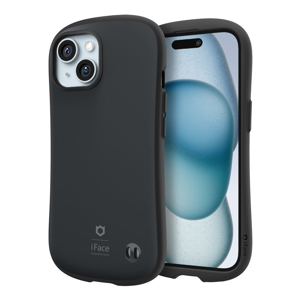 First Class Kusumi <b>for iPhone 15</b>
