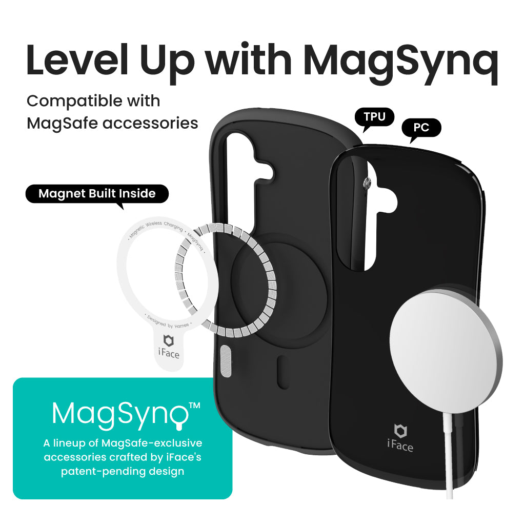 First Class MagSynq <b> Galaxy S25 Plus <b> 8 First Class MagSynq Galaxy S25 Plus