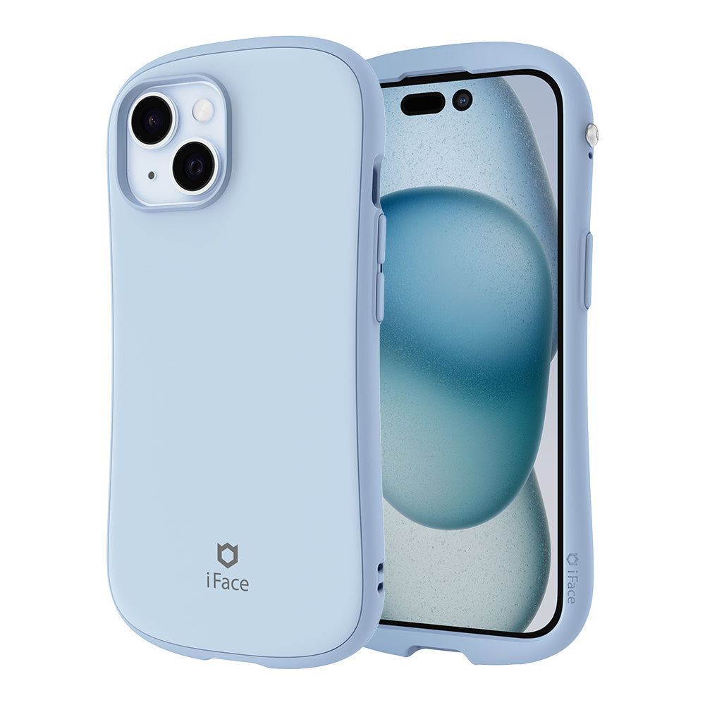 First Class Pastel<b> iPhone 15 / 14 / 13<b>