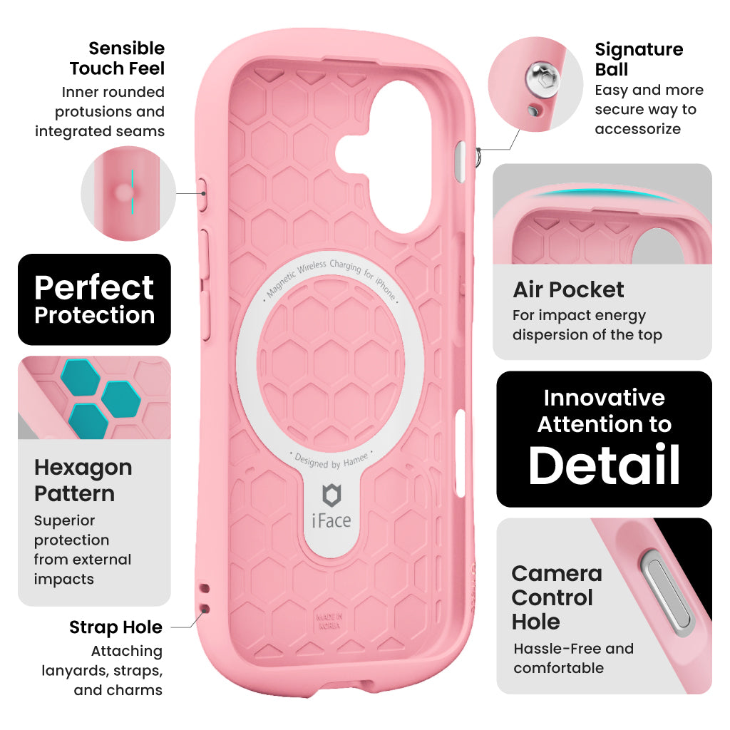 First Class Pastel<b> iPhone 16 <b> 9 First Class Pastel iPhone 16