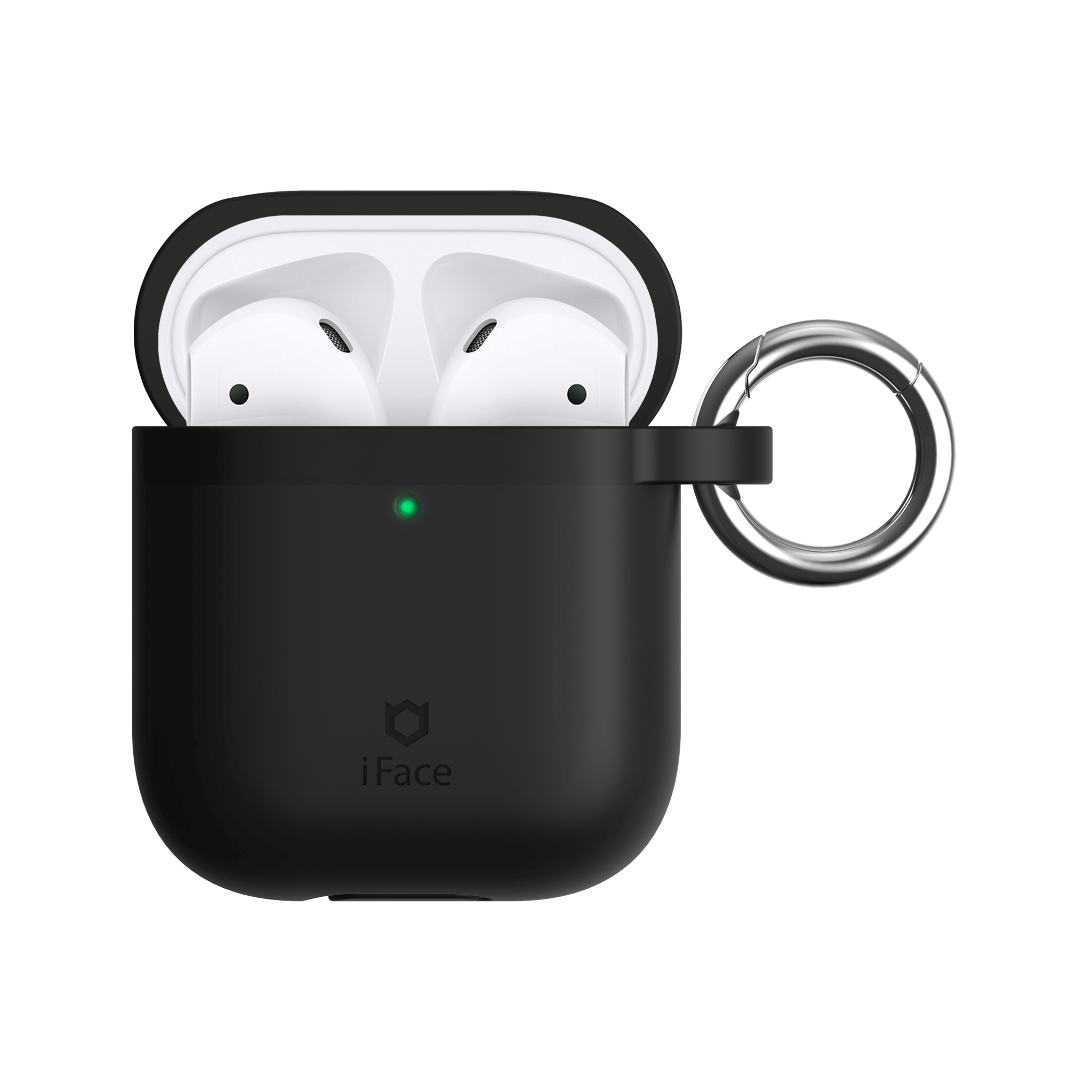 Grip on for AirPods 2 / 1