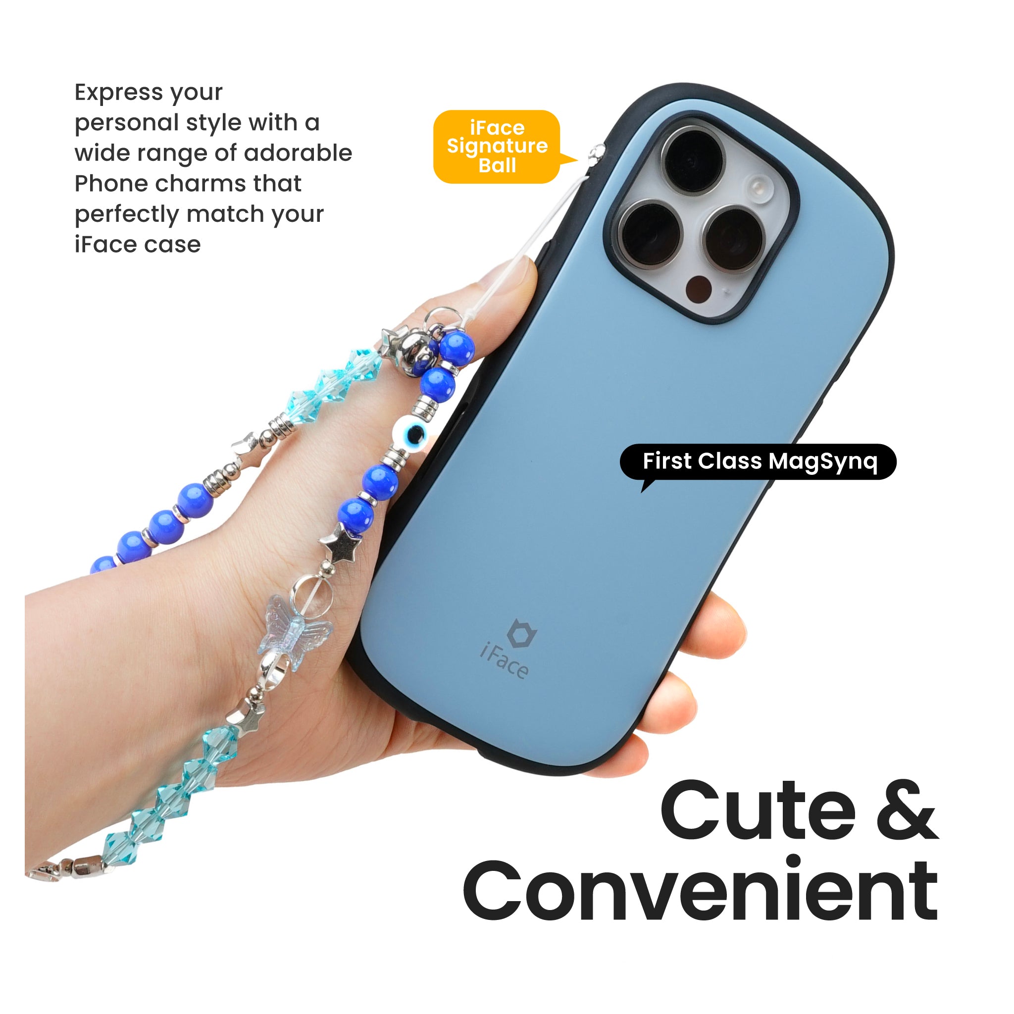 Heart Locket Phone Charm 4 Heart Locket Phone Charm