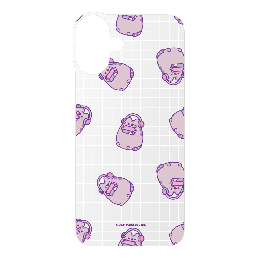 iFace x Pusheen Inner Sheet <b> iPhone 16 Plus</b> 3 iFace x Pusheen Inner Sheet iPhone 16 Plus