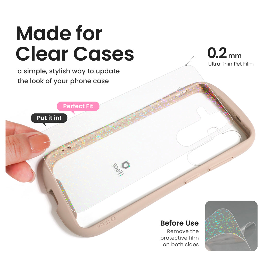 Inner Sheet <b> Galaxy S25 Ultra </b> 6 Inner Sheet Galaxy S25 Ultra