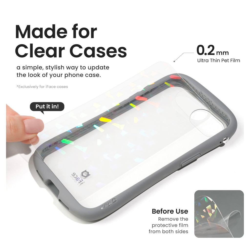 Inner Sheet <b> iPhone 16e </b> 6 Inner Sheet iPhone 16e