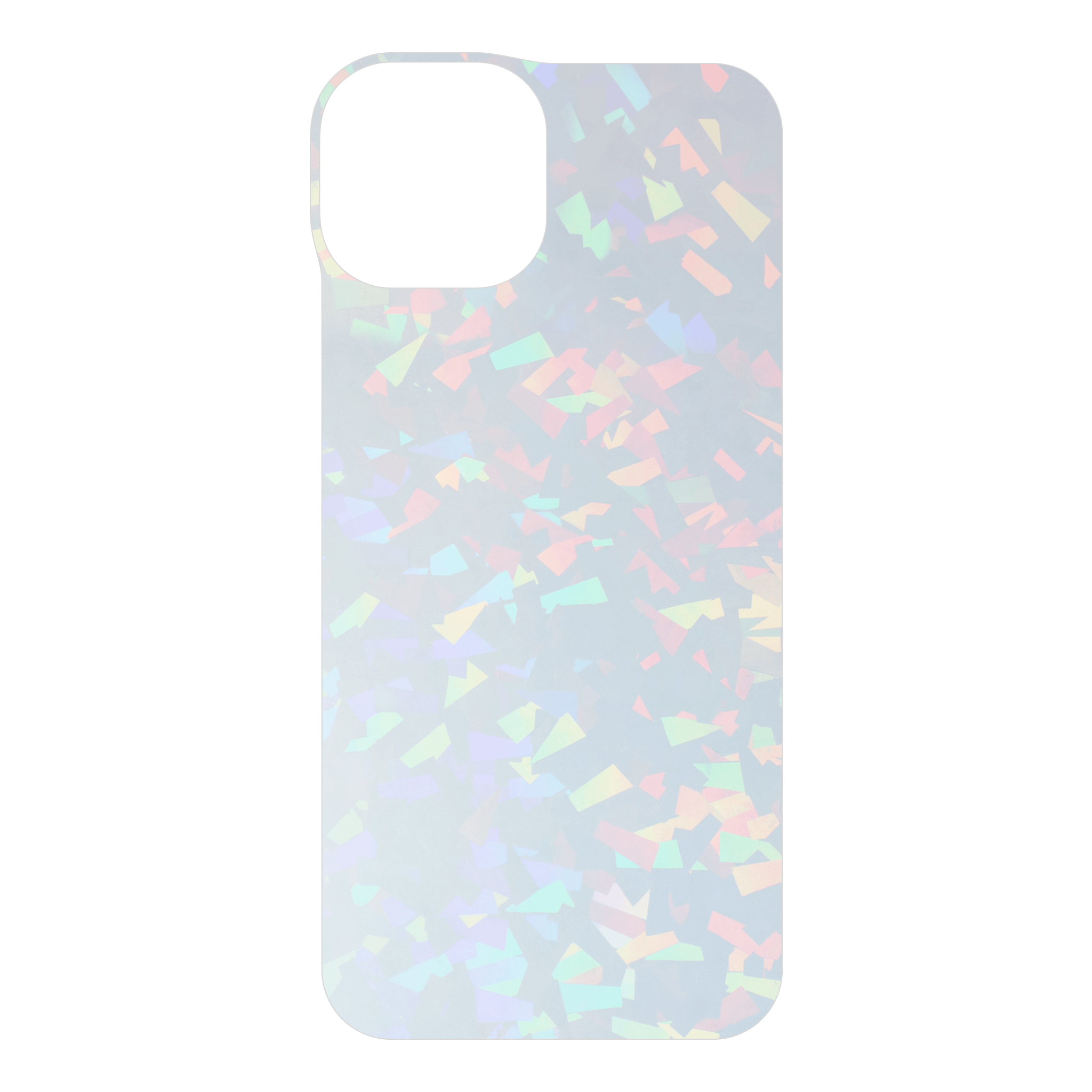 Inner Sheet Aurora <b>for iPhone 14</b>