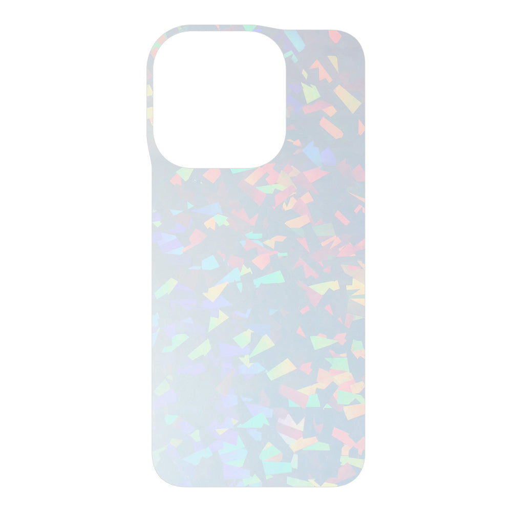 Inner Sheet Aurora for iPhone 15 Pro