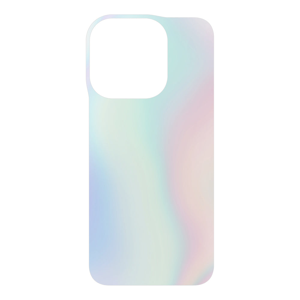 Inner Sheet Aurora <b>for iPhone 15 Pro</b> 3 Inner Sheet Aurora for iPhone 15 Pro