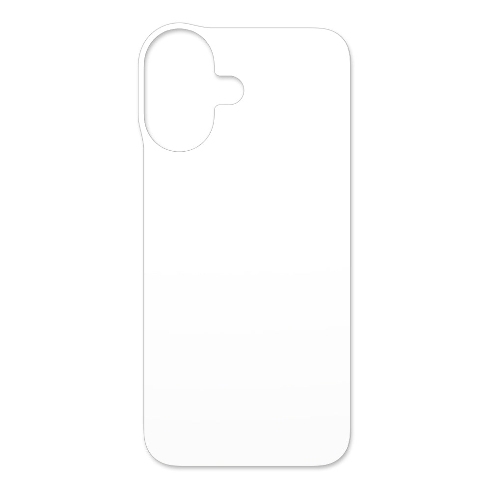 Inner Sheet White<b> iPhone 16 </b>