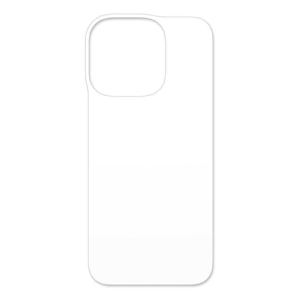 Inner Sheet White iPhone 16 Pro