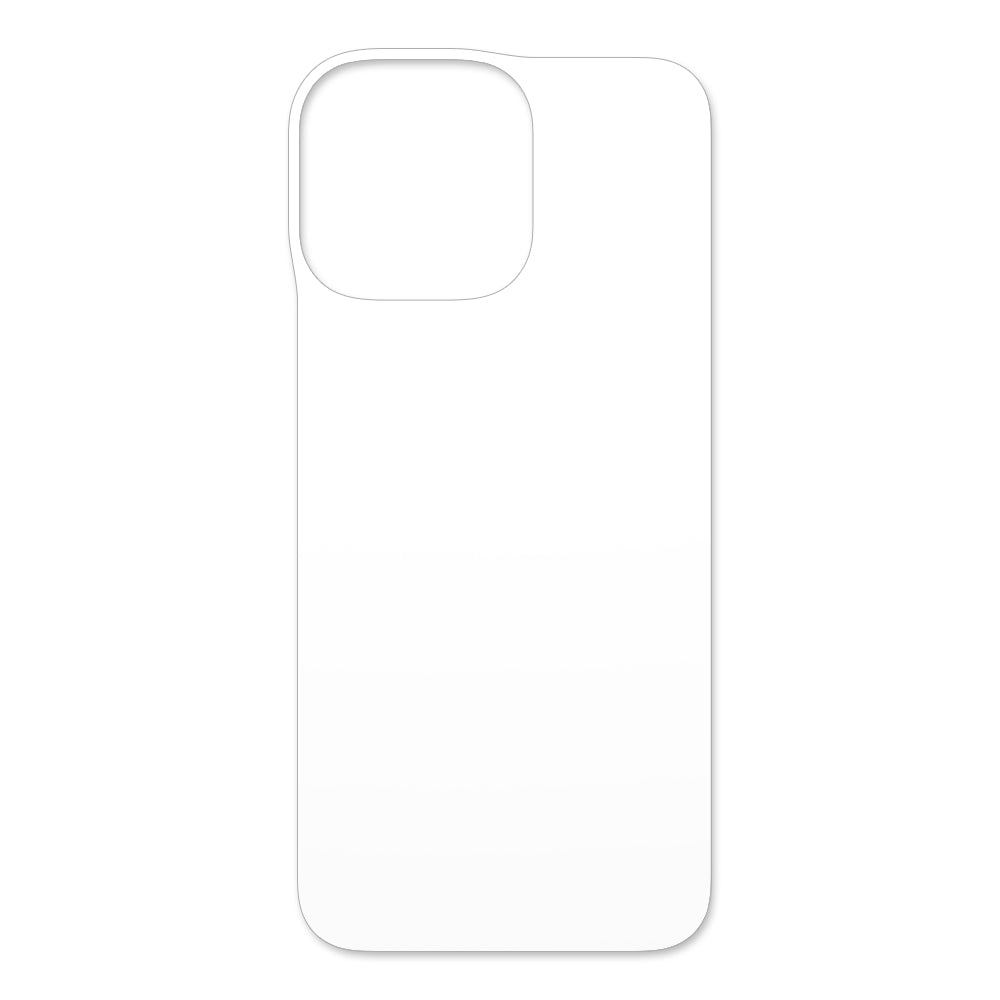 Inner Sheet White<b> iPhone 16 Pro Max</b>