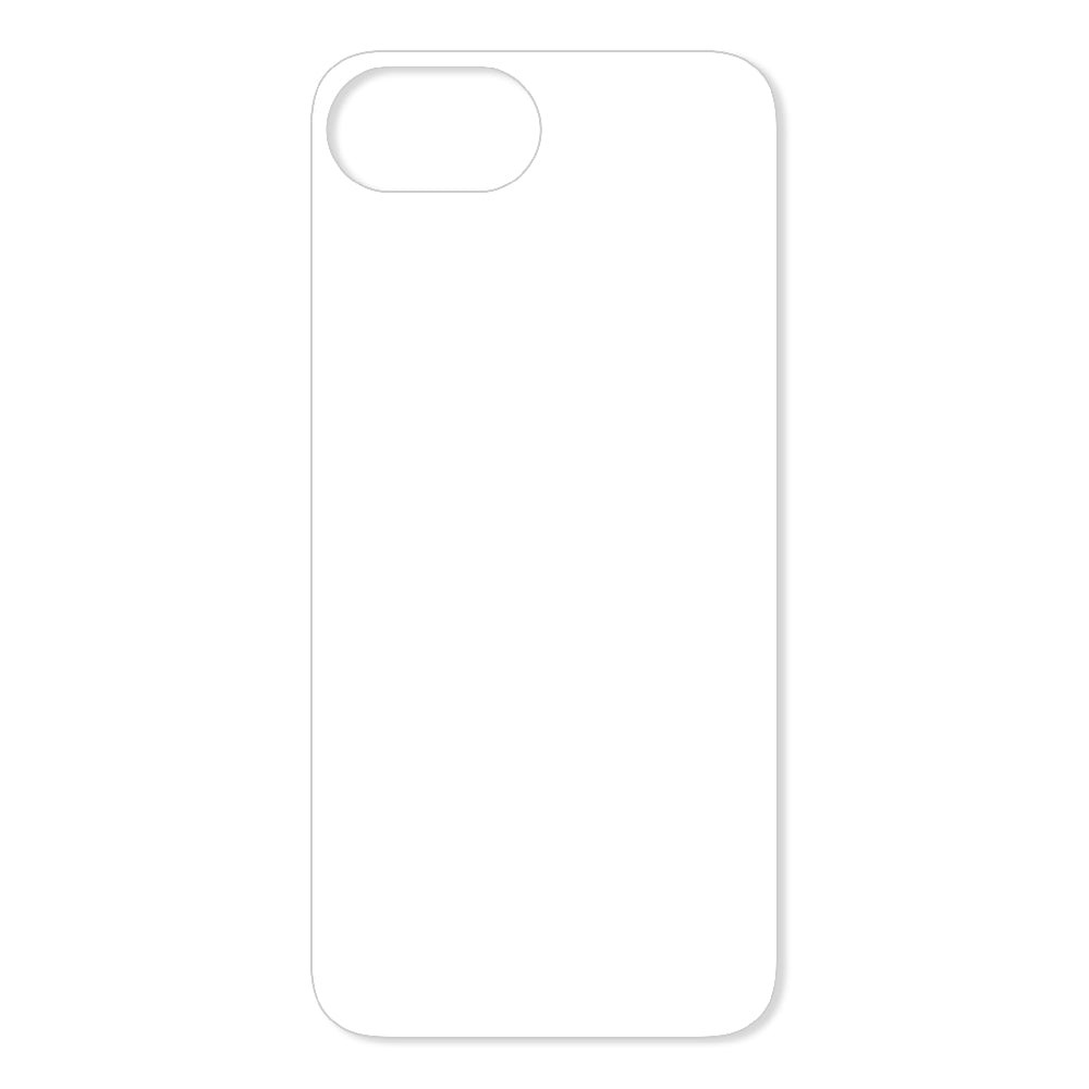 Inner Sheet White iPhone 16e
