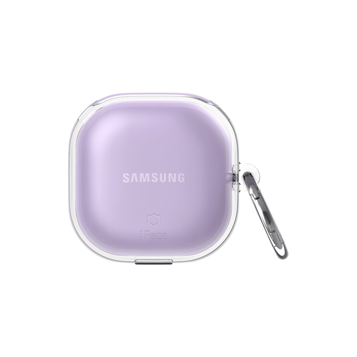 Look in Clear for Galaxy Buds 2 Pro / 2 / Pro / Live / FE