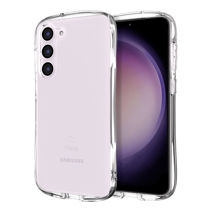 Look in Clear <b>for Galaxy S23 Plus</b>