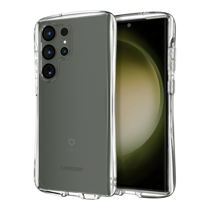 Look in Clear <b>for Galaxy S23 Ultra</b>