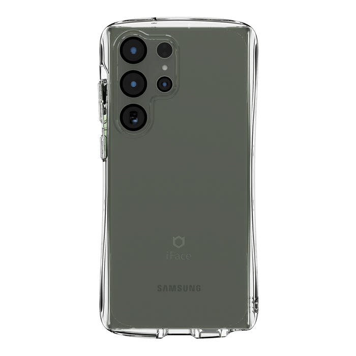 Look in Clear <b>for Galaxy S23 Ultra</b> 3 Look in Clear for Galaxy S23 Ultra