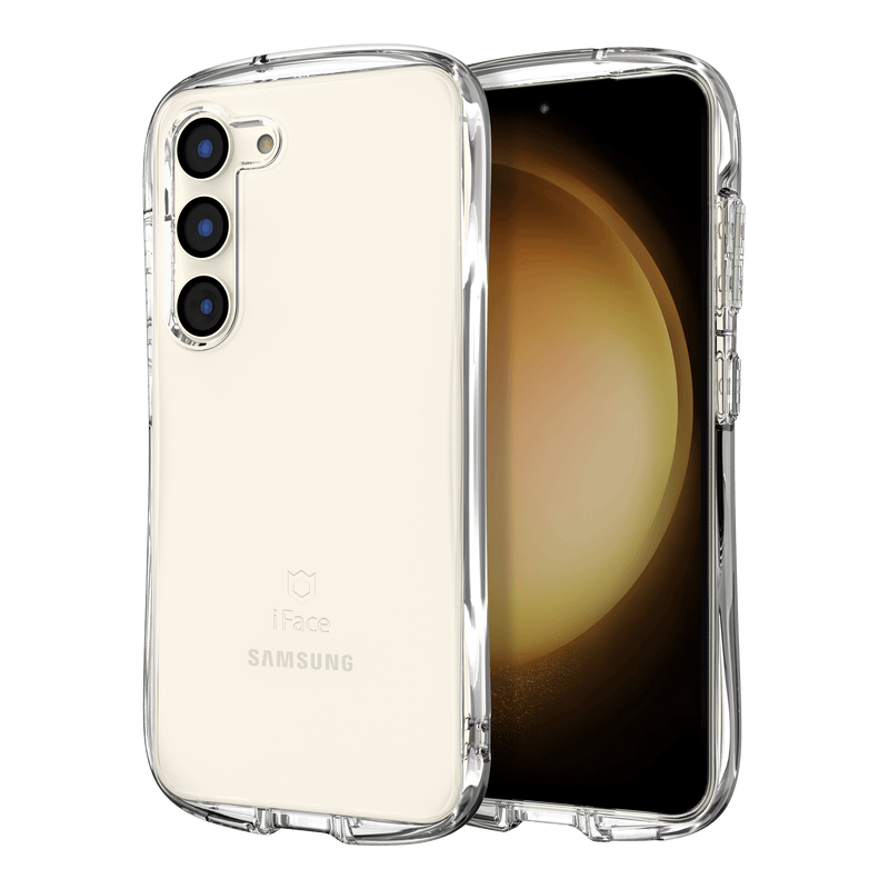 Look in Clear <b>for Galaxy S23</b>