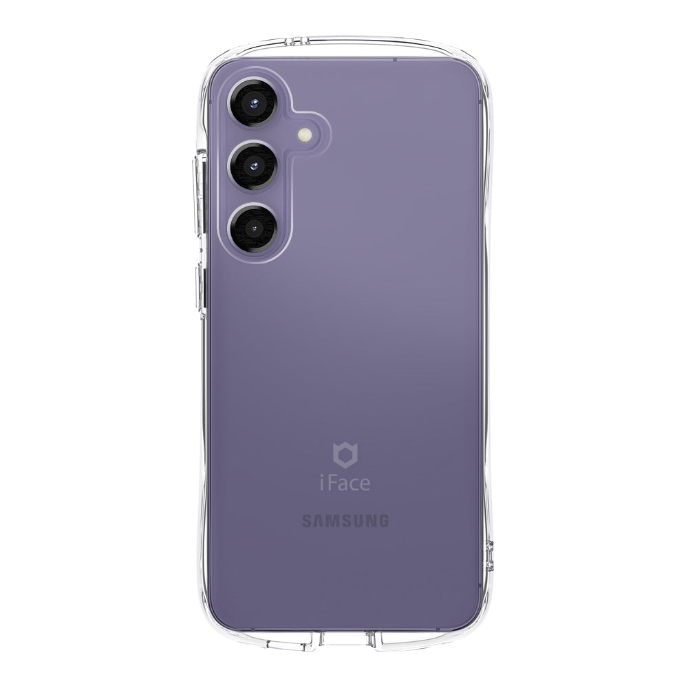 Look in Clear <b>for Galaxy S24 Plus</b> 3 Look in Clear for Galaxy S24 Plus