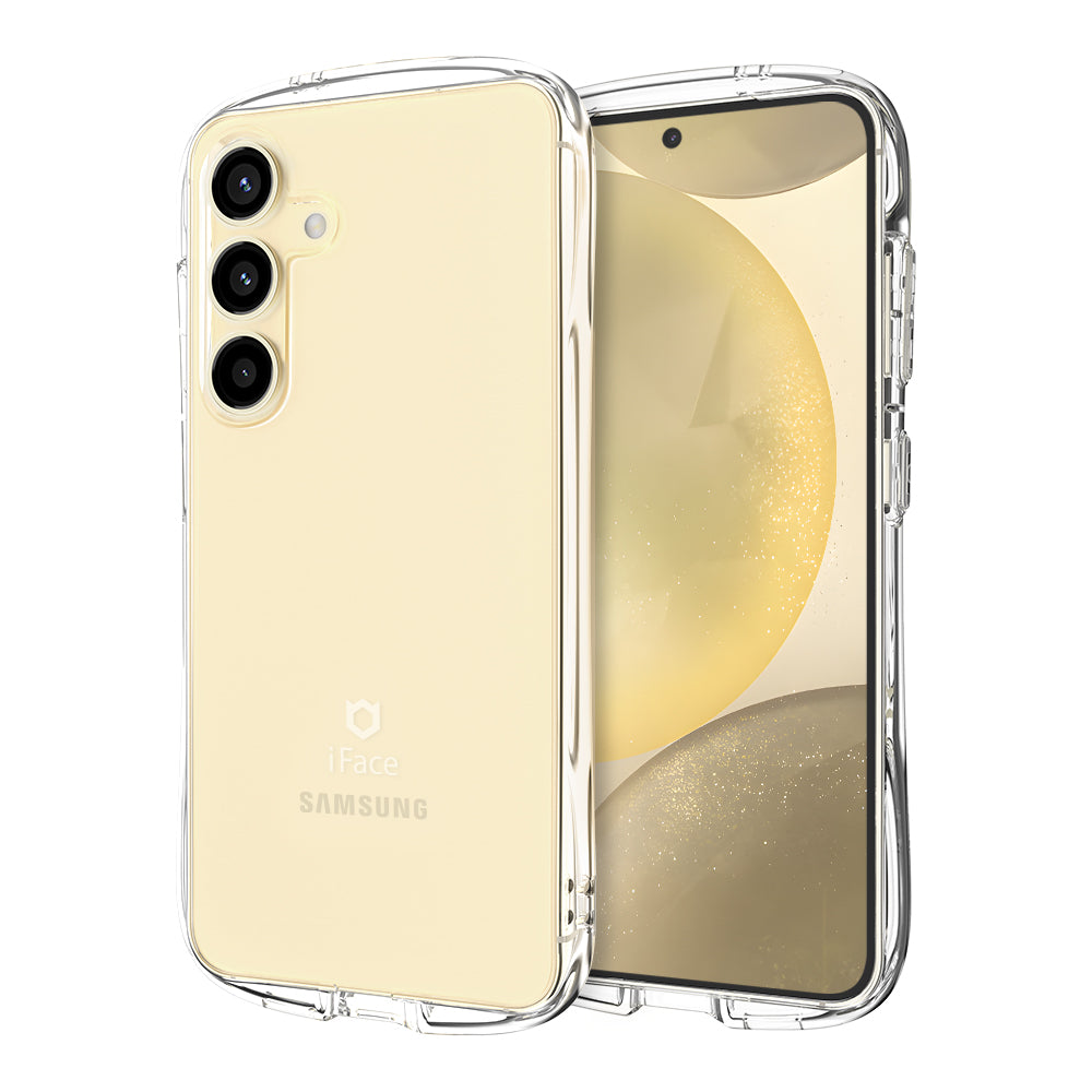 Look in Clear <b>for Galaxy S24</b>