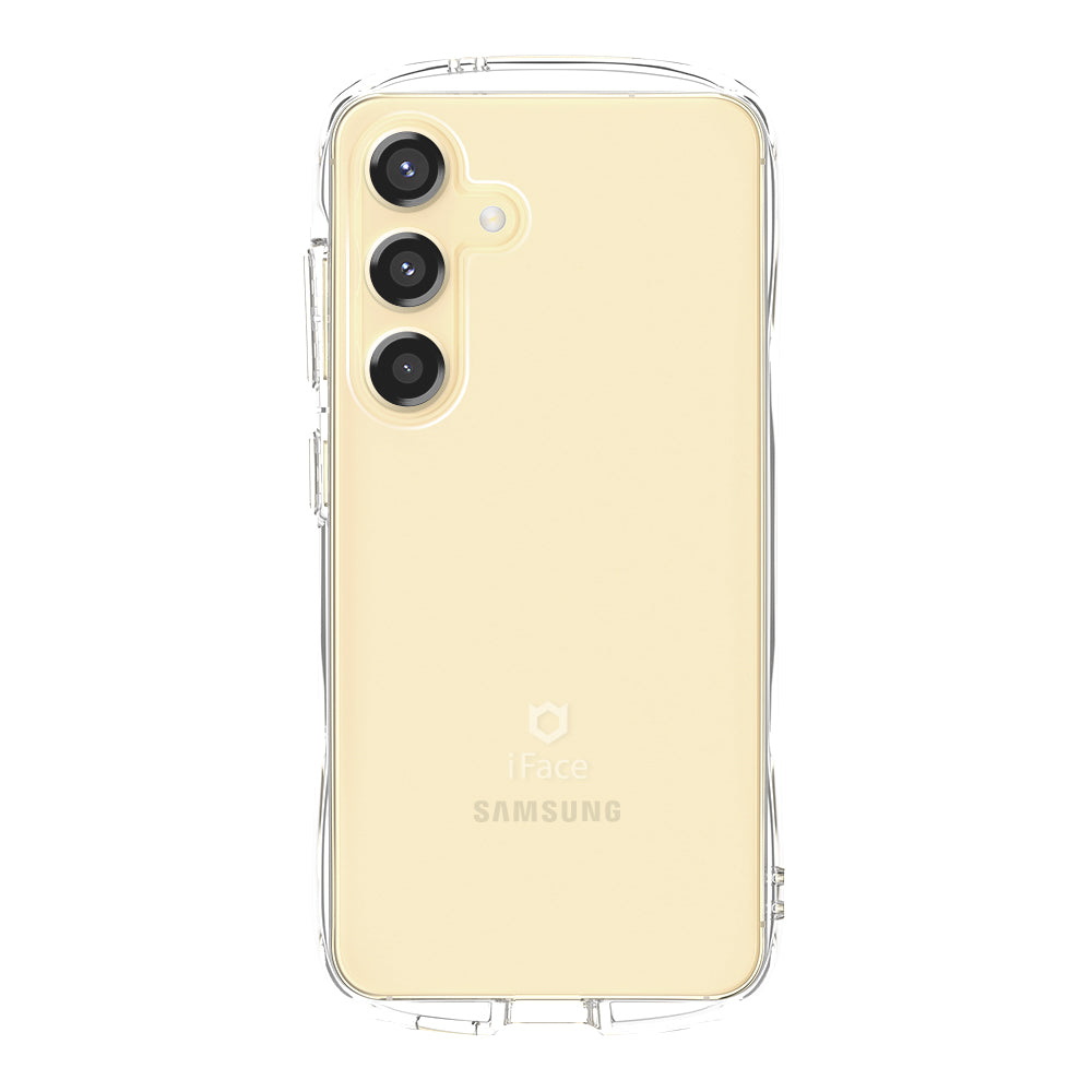 Look in Clear <b>for Galaxy S24</b> 3 Look in Clear for Galaxy S24