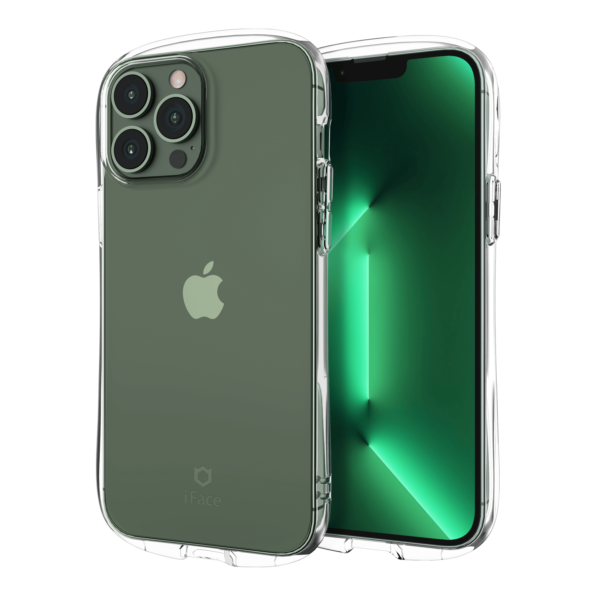 Look in Clear <b>for iPhone 13 Pro Max</b>