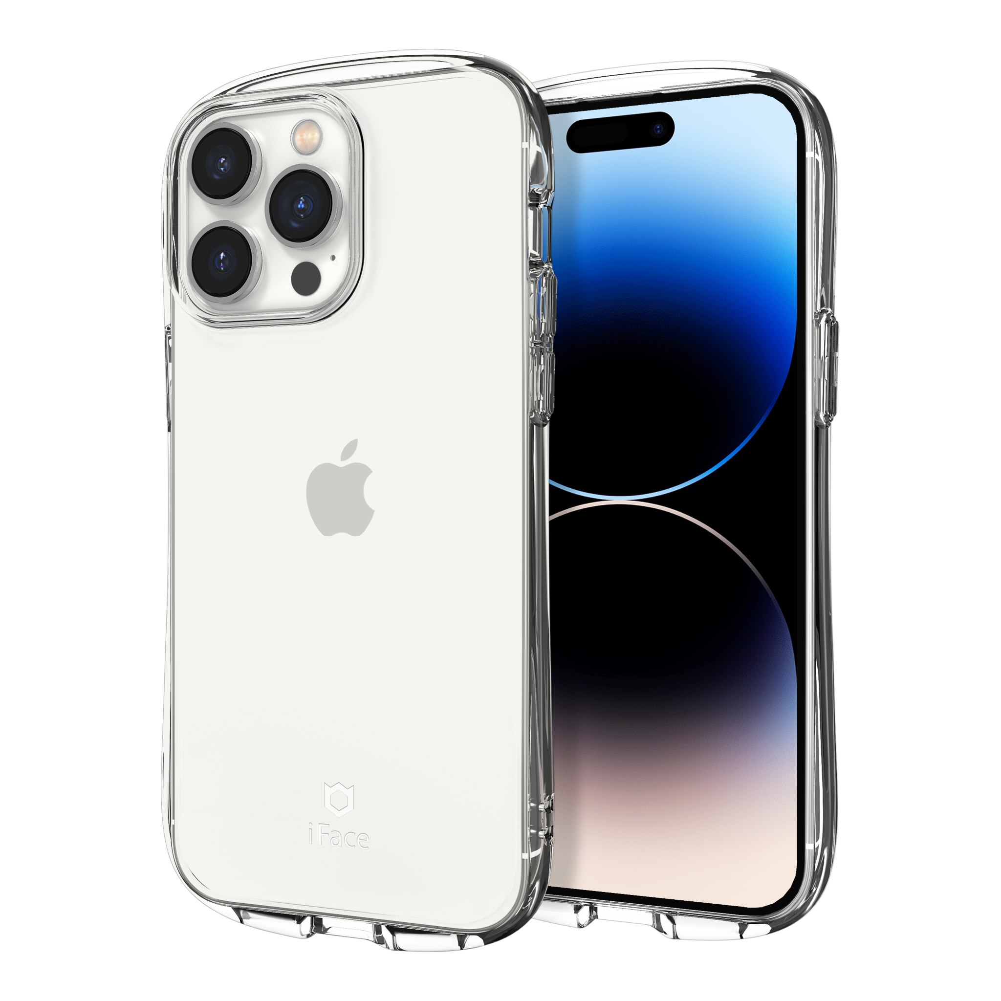 Look in Clear <b>for iPhone 14 Pro Max</b>