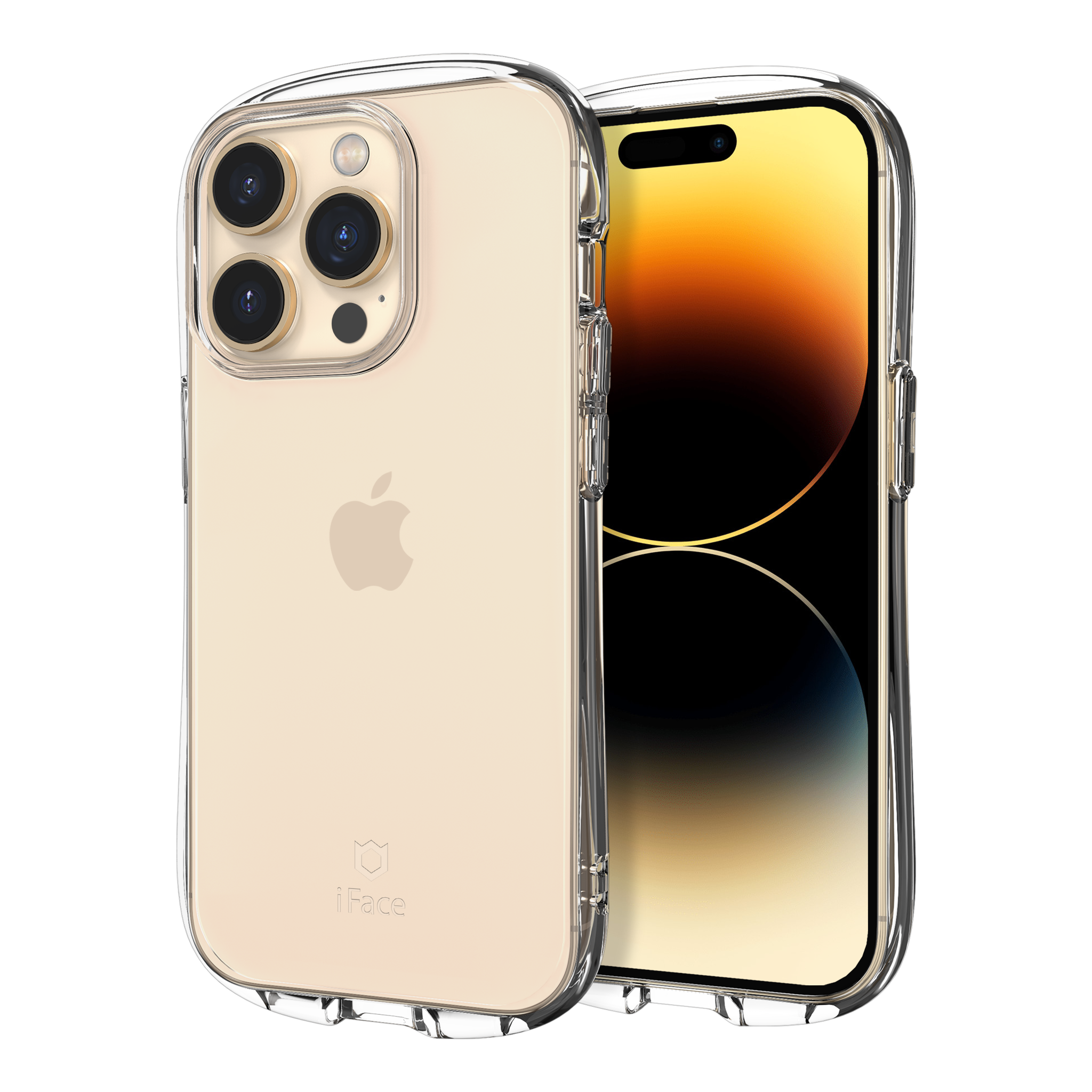 Look in Clear for iPhone 14 Pro
