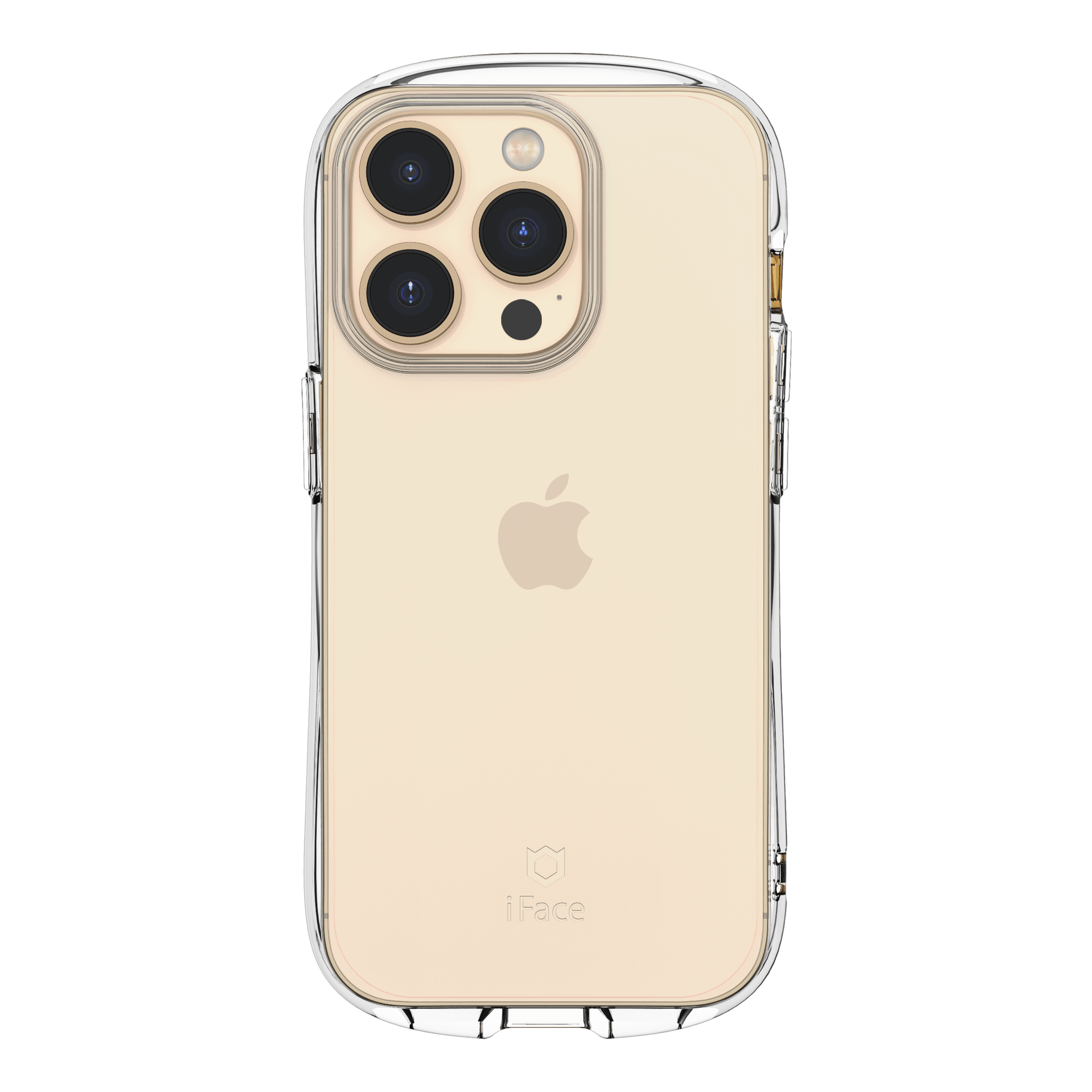 Look in Clear <b>for iPhone 14 Pro</b> 3 Look in Clear for iPhone 14 Pro