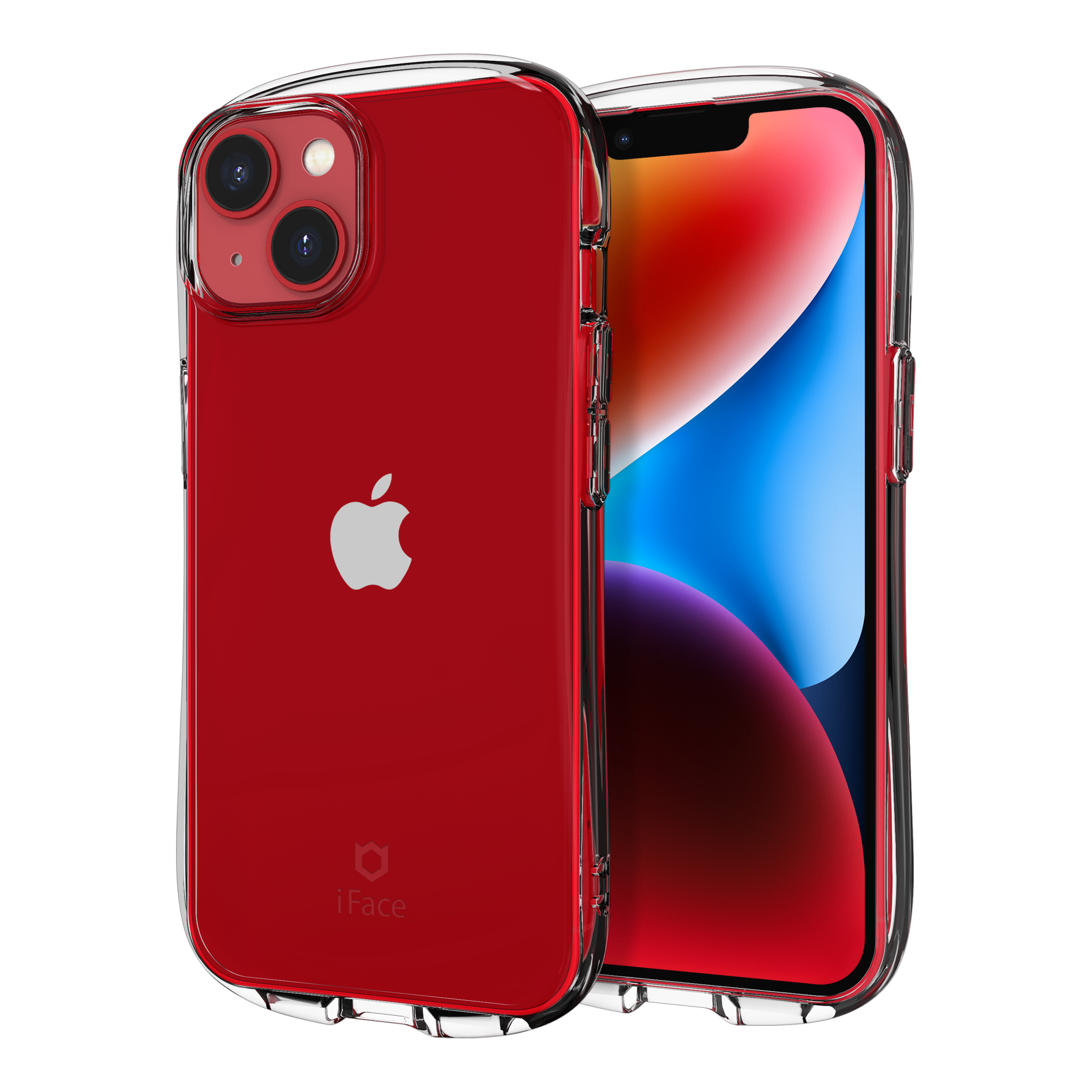 Look in Clear for iPhone 14